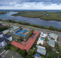 City Lights Motel - Kalgoorlie Accommodation