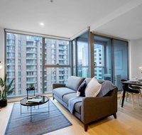 City LivingBest Location With 2 Beds In Melbourne - Kalgoorlie Accommodation