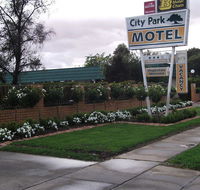 City Park Motel and Apartments - Kalgoorlie Accommodation