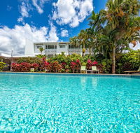 City Terraces Cairns - Kalgoorlie Accommodation