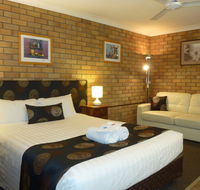 City View Motel - Kalgoorlie Accommodation