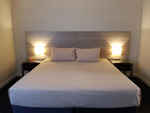 City Waters - Kalgoorlie Accommodation 1