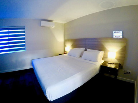 City Waters - Kalgoorlie Accommodation 3