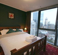 CityPoint - Melbourne - Kalgoorlie Accommodation