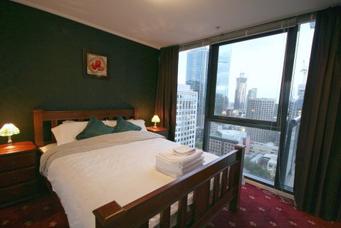 CityPoint - Melbourne - Kalgoorlie Accommodation 0