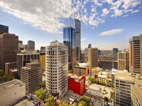CityPoint - Melbourne - Kalgoorlie Accommodation 1