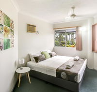 Citysider Cairns Holiday Apartments - Kalgoorlie Accommodation