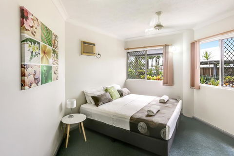 Citysider Cairns Holiday Apartments - Kalgoorlie Accommodation 0