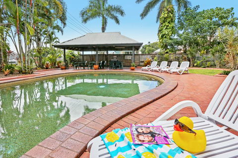 Citysider Cairns Holiday Apartments - Kalgoorlie Accommodation 2