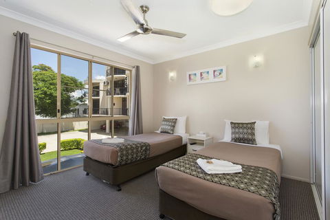 Cityville Luxury Apartments And Motel - Kalgoorlie Accommodation 1