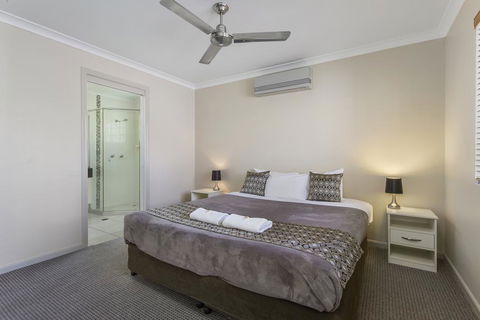 Cityville Luxury Apartments And Motel - Kalgoorlie Accommodation 2