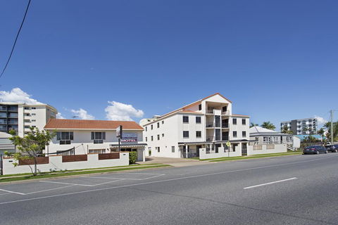 Cityville Luxury Apartments And Motel - Kalgoorlie Accommodation 0