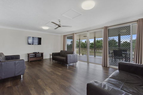 Cityville Luxury Apartments And Motel - Kalgoorlie Accommodation 3