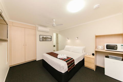 Citywalk Motor Inn - Kalgoorlie Accommodation 1