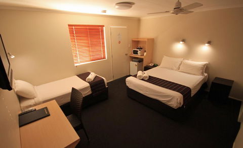 Citywalk Motor Inn - Kalgoorlie Accommodation 3