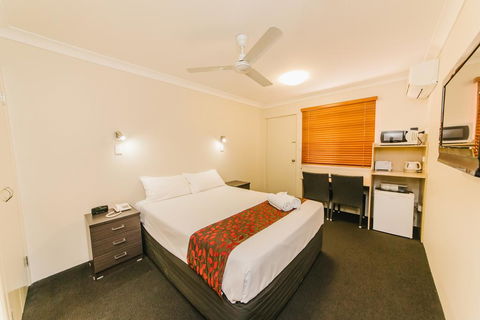 Citywalk Motor Inn - Kalgoorlie Accommodation 0