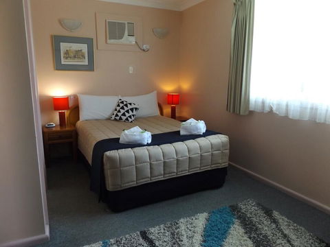 Civic Motel Grafton - Kalgoorlie Accommodation 1