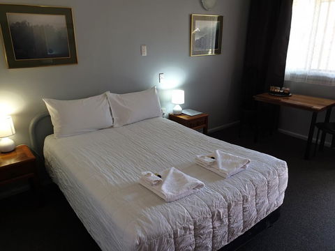 Civic Motel Grafton - Kalgoorlie Accommodation 2