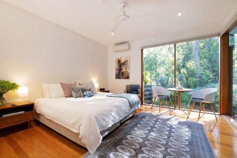 Cladich Pavilions Bed And Breakfast - Kalgoorlie Accommodation 2