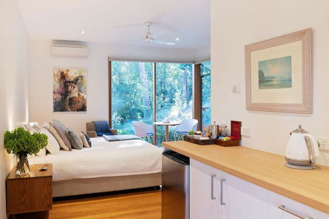 Cladich Pavilions Bed And Breakfast - Kalgoorlie Accommodation 1