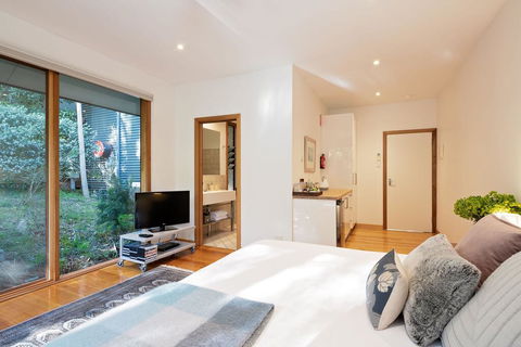 Cladich Pavilions Bed And Breakfast - Kalgoorlie Accommodation 3