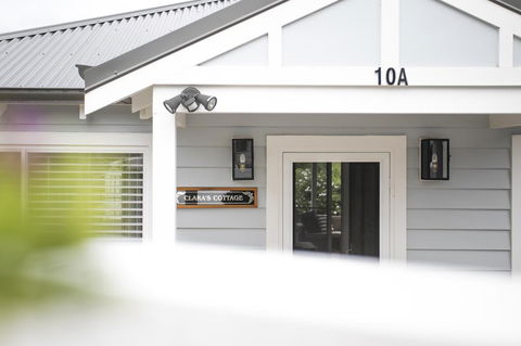 Claras Cottage - Kalgoorlie Accommodation 1