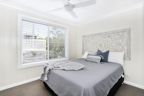 Claras Cottage - Kalgoorlie Accommodation 3