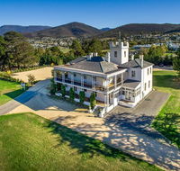 Claremont House - Kalgoorlie Accommodation