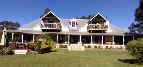 Clarence River Bed & Breakfast - Kalgoorlie Accommodation 2