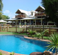 Clarence River Bed  Breakfast - Kalgoorlie Accommodation