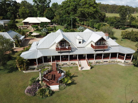 Clarence River Bed & Breakfast - Kalgoorlie Accommodation 1