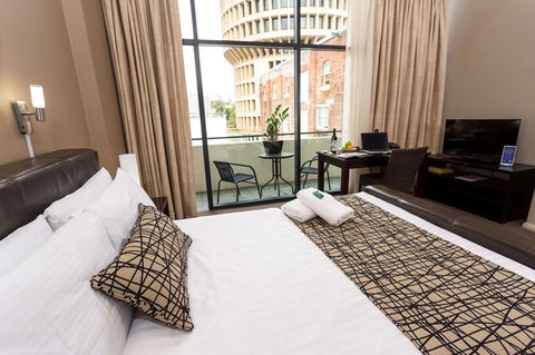Clarendon Hotel - Kalgoorlie Accommodation 0