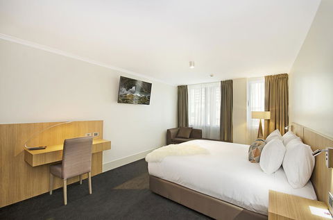 Clarion Hotel Townsville - Kalgoorlie Accommodation 0