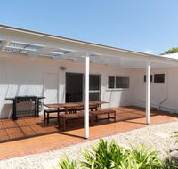 Classic Beach House in Rye - Kalgoorlie Accommodation