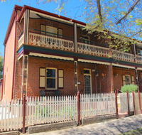 Classic Old Style House - Kalgoorlie Accommodation