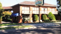 Clayton Monash Motor Inn  Serviced Apartments