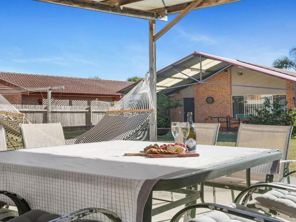 Bolong NSW Kalgoorlie Accommodation
