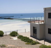 Cliff House Beachfront Villas - Kalgoorlie Accommodation