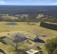Cloudhill - magnificent rural views to Sydney - Kalgoorlie Accommodation