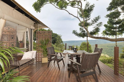 Clouds Safari - Kalgoorlie Accommodation 0