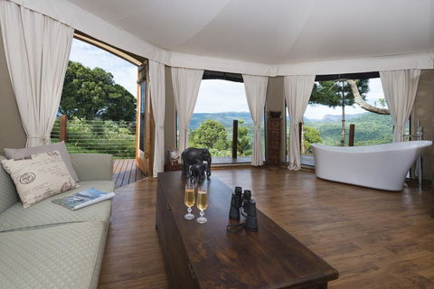 Clouds Safari - Kalgoorlie Accommodation 3