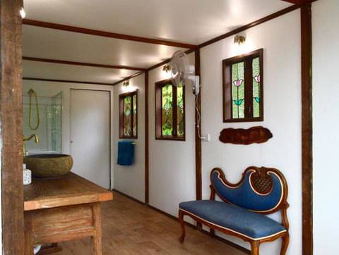 Clouds Serenity - Kalgoorlie Accommodation 3