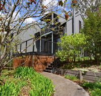 Cloudsong Chalet 2 - Close to the village centre - Kalgoorlie Accommodation