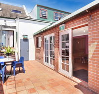 Clover Free Car Parking Hostel - Kalgoorlie Accommodation