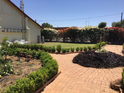 Club Boutique Hotel Cunnamulla - Kalgoorlie Accommodation 1