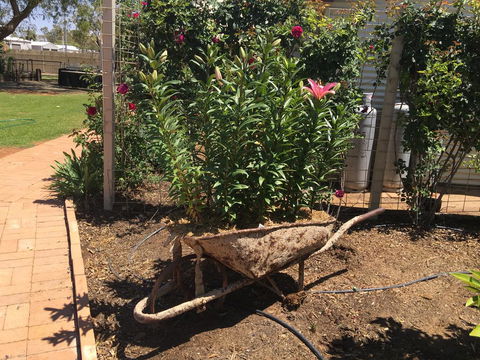 Club Boutique Hotel Cunnamulla - Kalgoorlie Accommodation 3