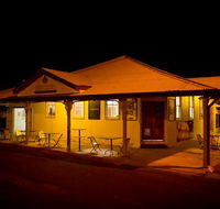 Club Boutique Hotel Cunnamulla - Kalgoorlie Accommodation
