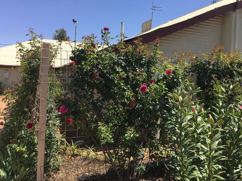 Club Boutique Hotel Cunnamulla - Kalgoorlie Accommodation 2