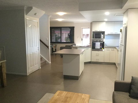 Club D - Kalgoorlie Accommodation 0