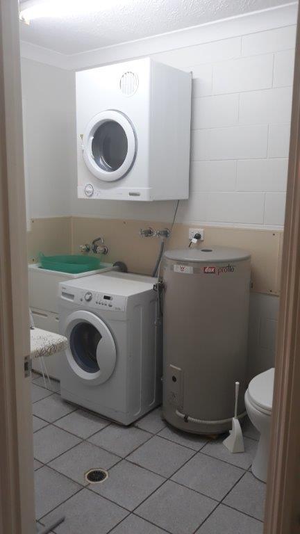 Club D - Kalgoorlie Accommodation 3